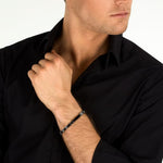Bracciale Uomo MASERATI Ceramic - JM226ATZ79 - immagine 2