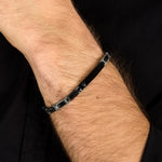 Bracciale Uomo MASERATI Ceramic - JM226ATZ79 - immagine 3