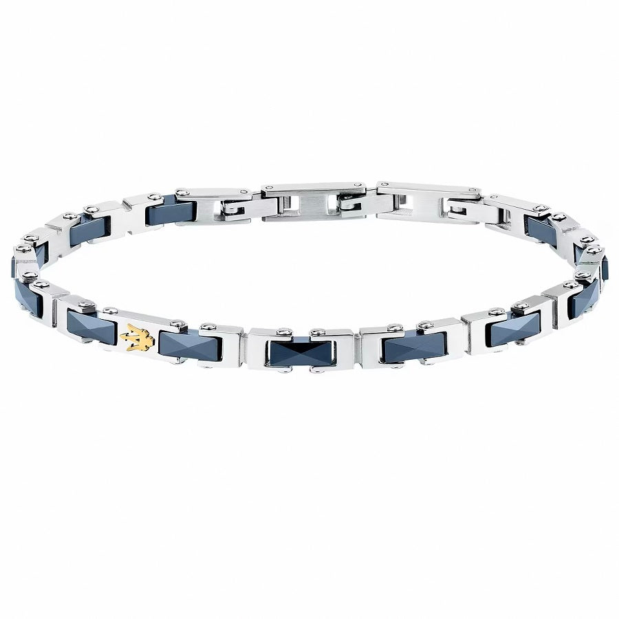 Bracciale Uomo MASERATI Ceramic - JM226ATZ82