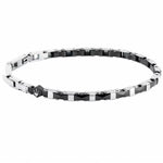 Bracciale Uomo MASERATI Ceramic - JM226ATZ83