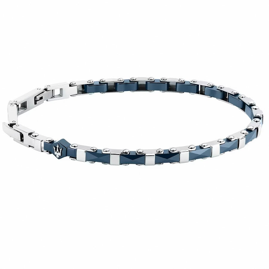 Bracciale Uomo MASERATI Ceramic - JM226ATZ84
