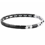 Bracciale Uomo MASERATI Ceramic - JM226ATZ86