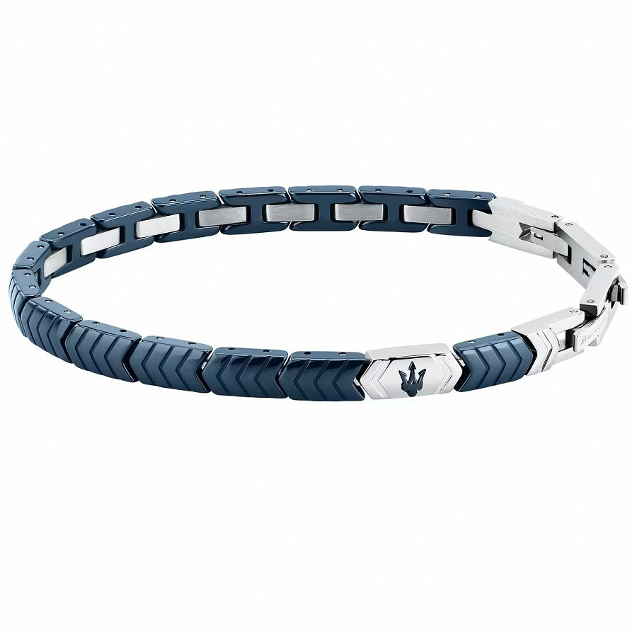 Bracciale Uomo MASERATI Ceramic - JM226ATZ87