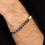 Bracciale Uomo MASERATI Ceramic - JM226ATZ80 - immagine 3