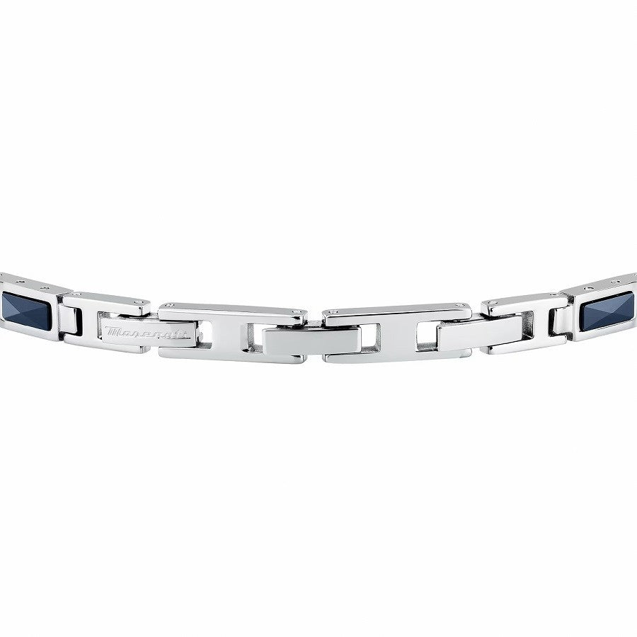 Bracciale Uomo MASERATI Ceramic - JM226ATZ80 - immagine 6