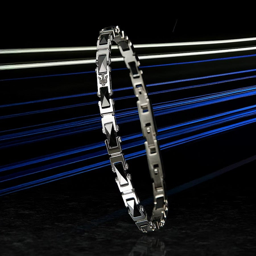 Bracciale Uomo MASERATI Ceramic - JM226ATZ81 - immagine 4