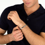 Bracciale Uomo MASERATI Ceramic - JM226ATZ82 - immagine 2