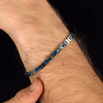 Bracciale Uomo MASERATI Ceramic - JM226ATZ82 - immagine 3