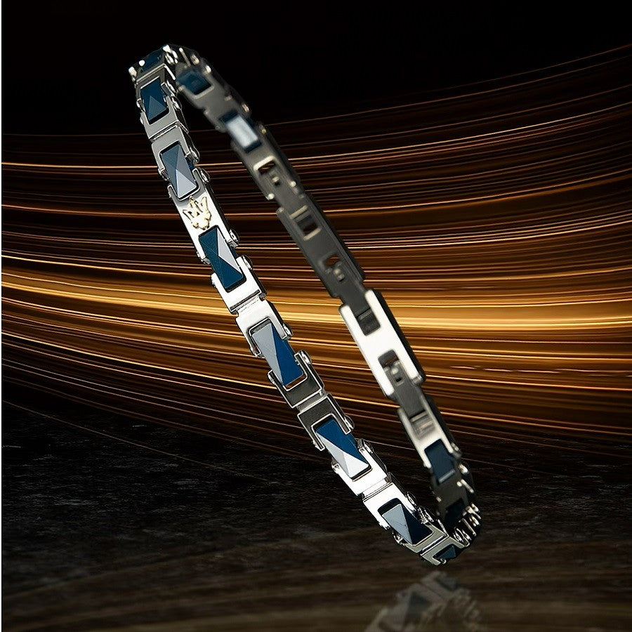 Bracciale Uomo MASERATI Ceramic - JM226ATZ82 - immagine 4