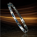 Bracciale Uomo MASERATI Ceramic - JM226ATZ82 - immagine 4