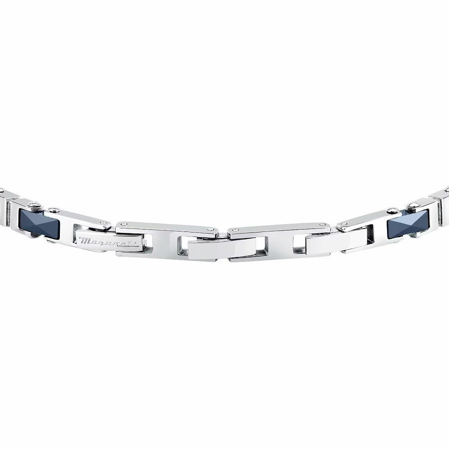 Bracciale Uomo MASERATI Ceramic - JM226ATZ82 - immagine 6