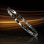Bracciale Uomo MASERATI Ceramic - JM226ATZ83 - immagine 4