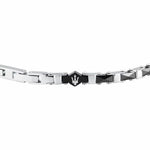 Bracciale Uomo MASERATI Ceramic - JM226ATZ83 - immagine 5