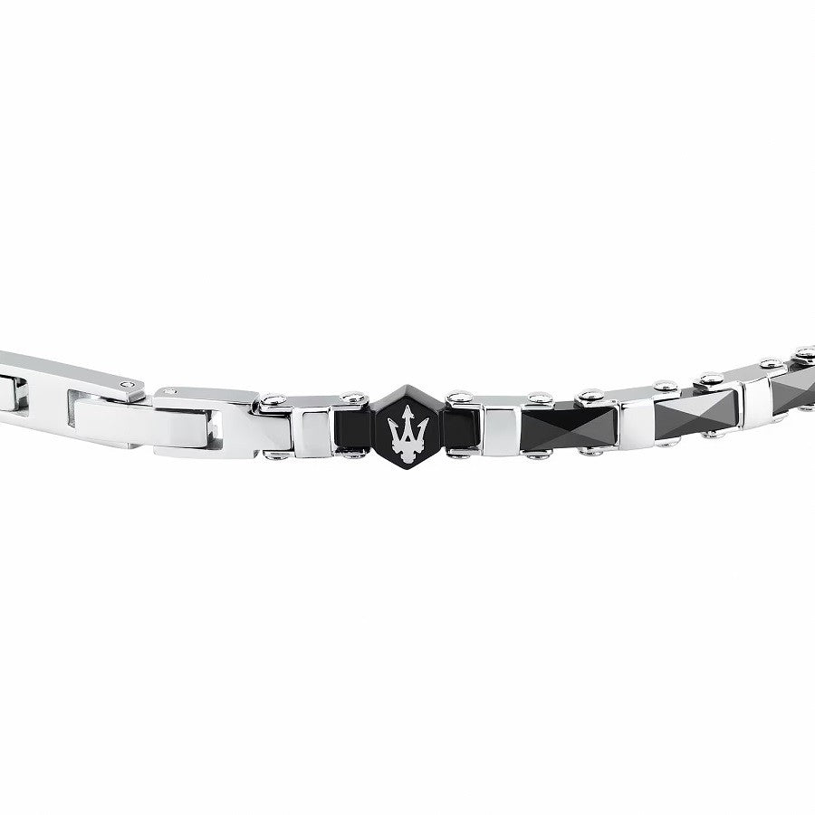 Bracciale Uomo MASERATI Ceramic - JM226ATZ83 - immagine 5