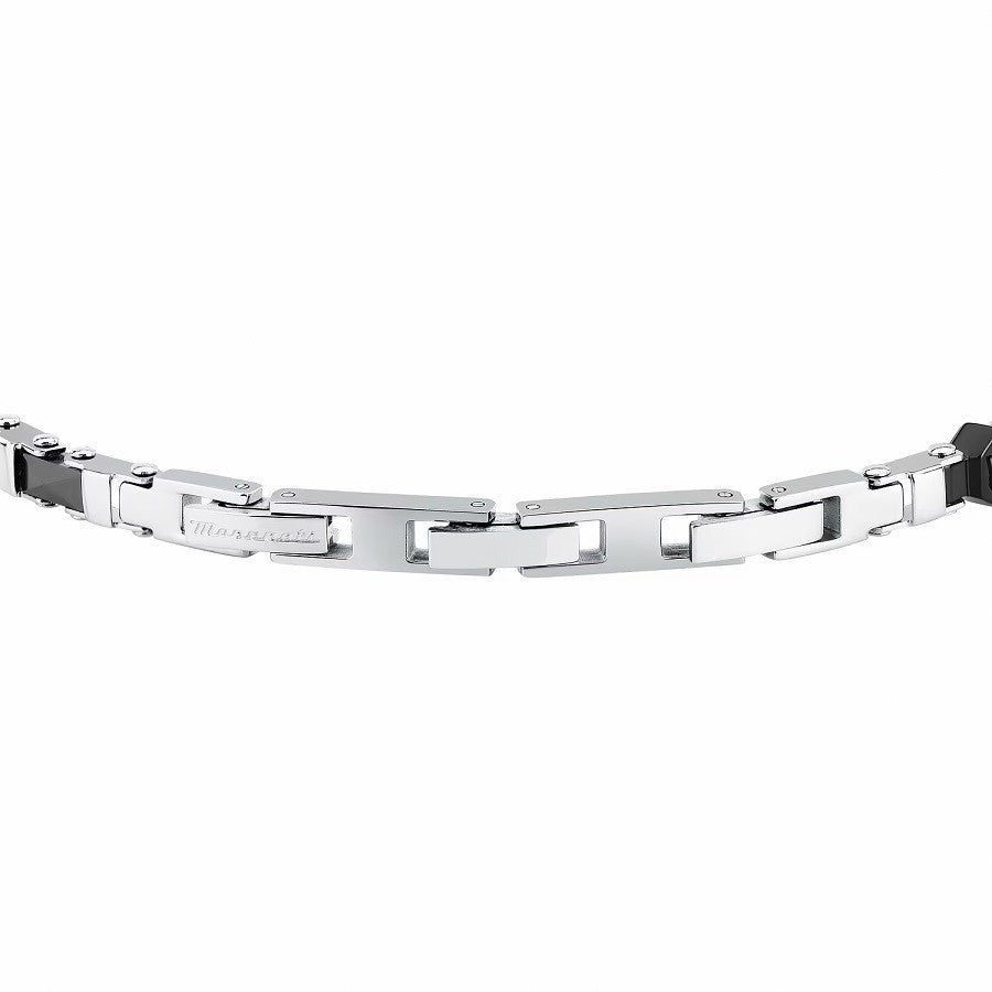 Bracciale Uomo MASERATI Ceramic - JM226ATZ83 - immagine 6