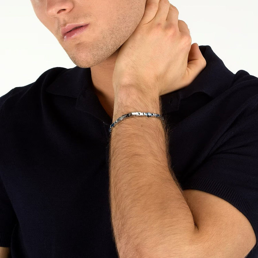 Bracciale Uomo MASERATI Ceramic - JM226ATZ84