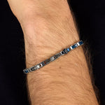 Bracciale Uomo MASERATI Ceramic - JM226ATZ84 - immagine 3