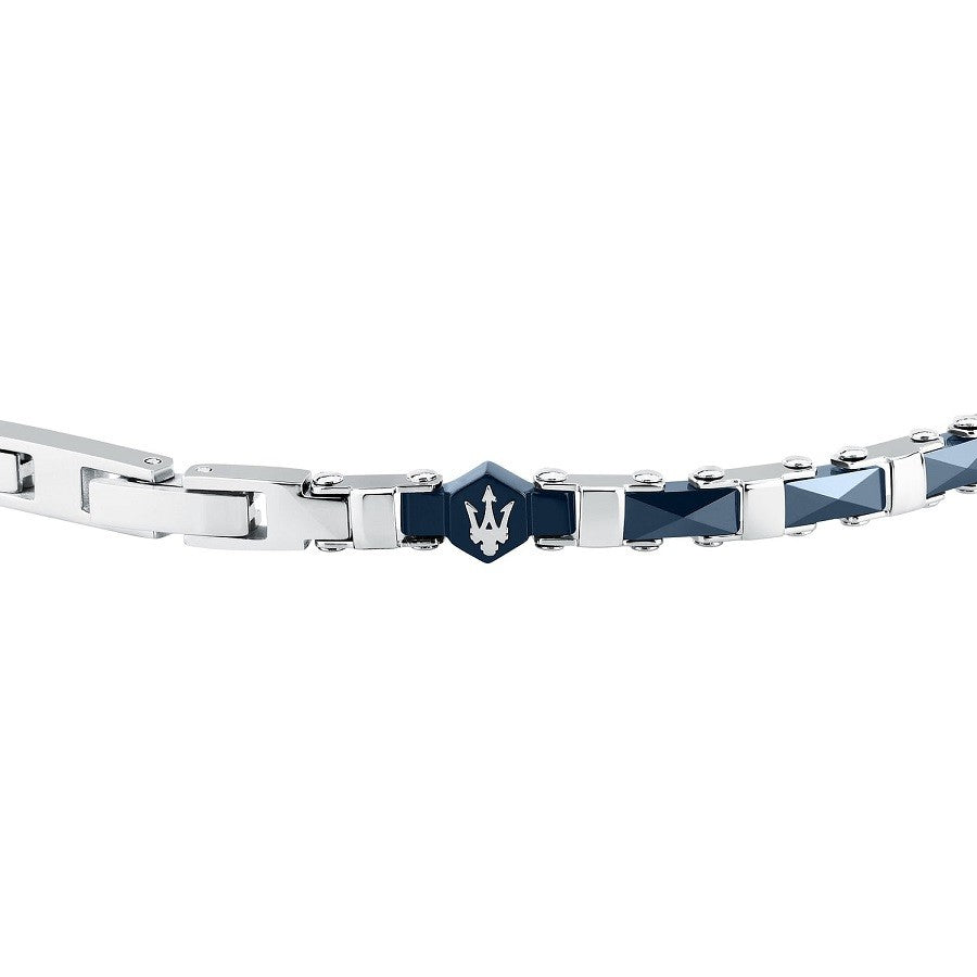 Bracciale Uomo MASERATI Ceramic - JM226ATZ84 - immagine 5