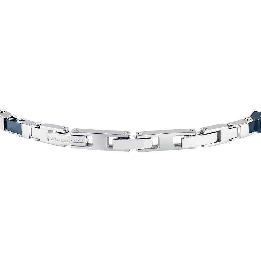 Bracciale Uomo MASERATI Ceramic - JM226ATZ84 - immagine 6