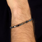 Bracciale Uomo MASERATI Ceramic - JM226ATZ85 - immagine 3