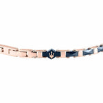 Bracciale Uomo MASERATI Ceramic - JM226ATZ85 - immagine 5