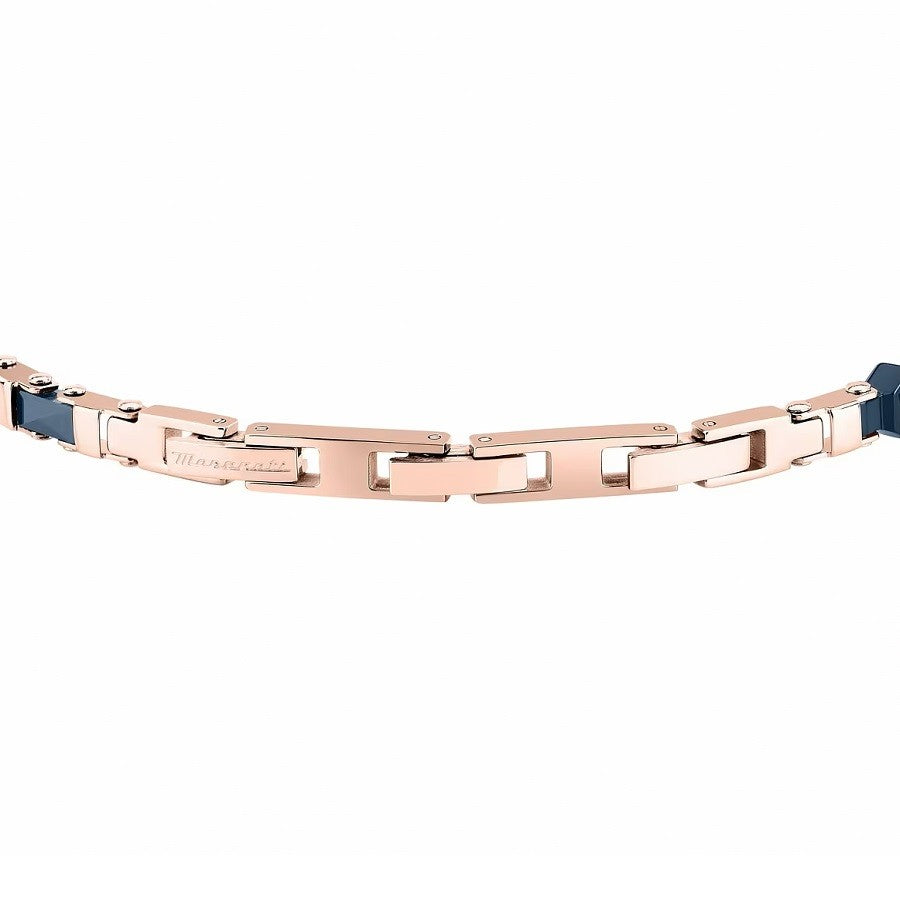 Bracciale Uomo MASERATI Ceramic - JM226ATZ85 - immagine 6