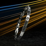 Bracciale Uomo MASERATI Ceramic - JM226ATZ86 - immagine 4