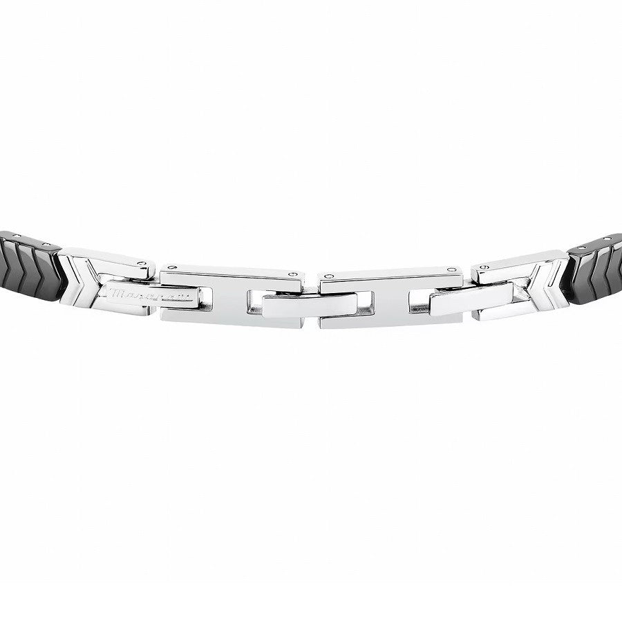 Bracciale Uomo MASERATI Ceramic - JM226ATZ86 - immagine 6