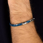 Bracciale Uomo MASERATI Ceramic - JM226ATZ87 - immagine 3