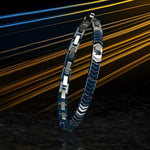 Bracciale Uomo MASERATI Ceramic - JM226ATZ87 - immagine 4