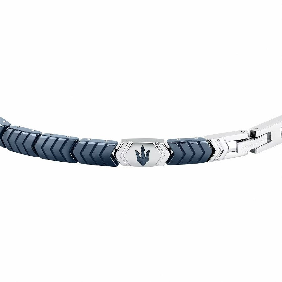 Bracciale Uomo MASERATI Ceramic - JM226ATZ87 - immagine 5