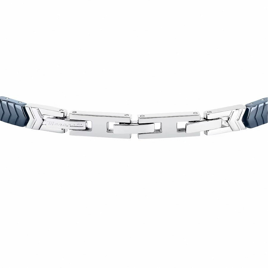 Bracciale Uomo MASERATI Ceramic - JM226ATZ87 - immagine 6