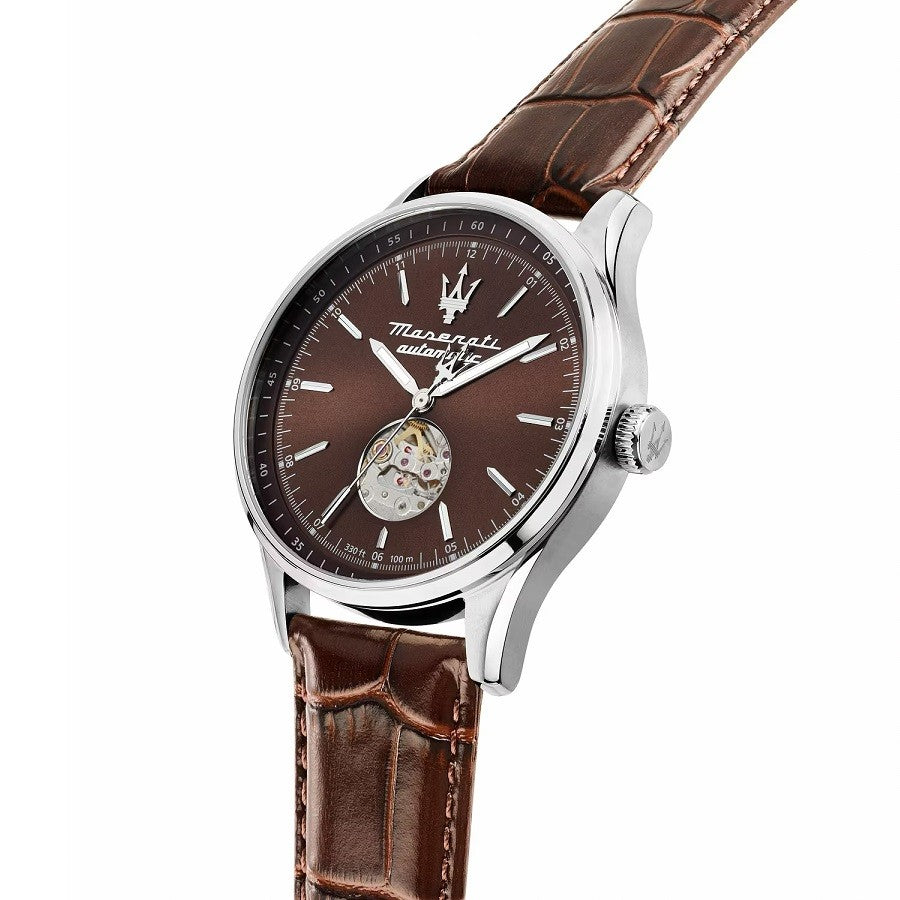 Orologio Uomo MASERATI Sorpasso - R8821124002 - immagine 3