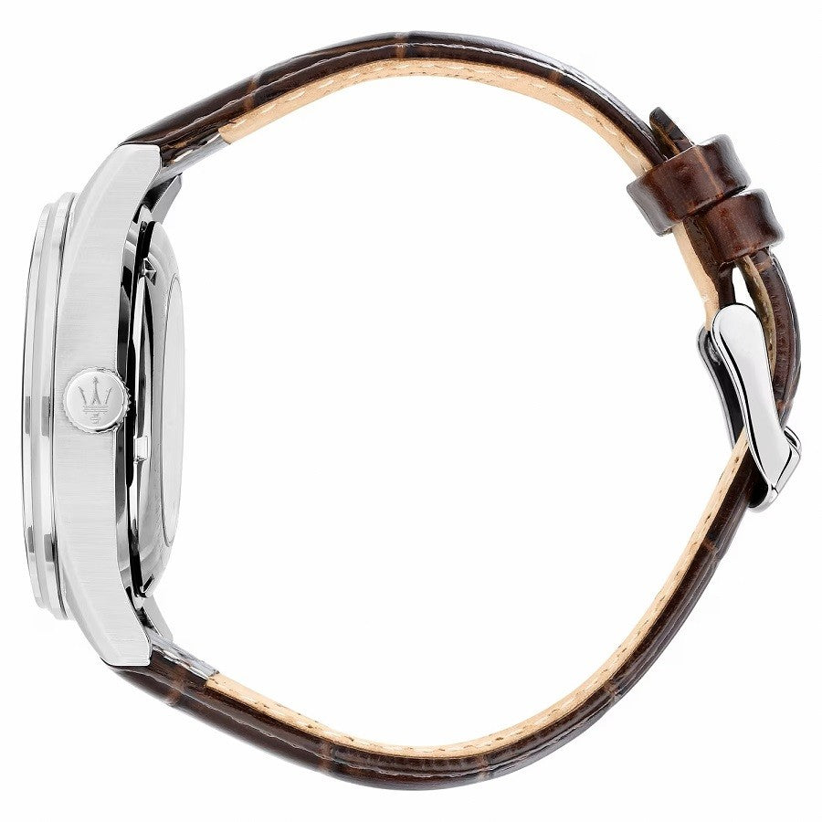 Orologio Uomo MASERATI Sorpasso - R8821124002 - immagine 4