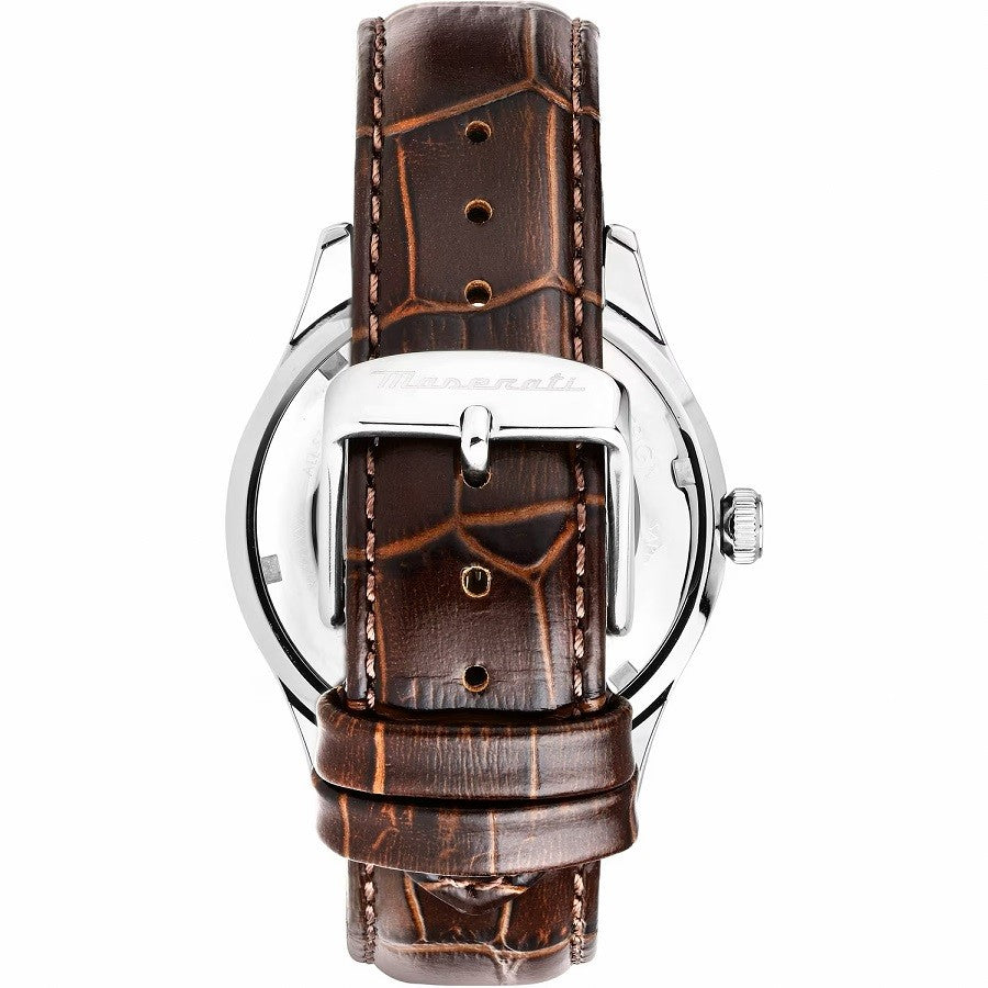 Orologio Uomo MASERATI Sorpasso - R8821124002 - immagine 5