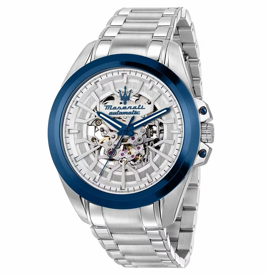 Orologio Uomo MASERATI Traguardo - R8823112006