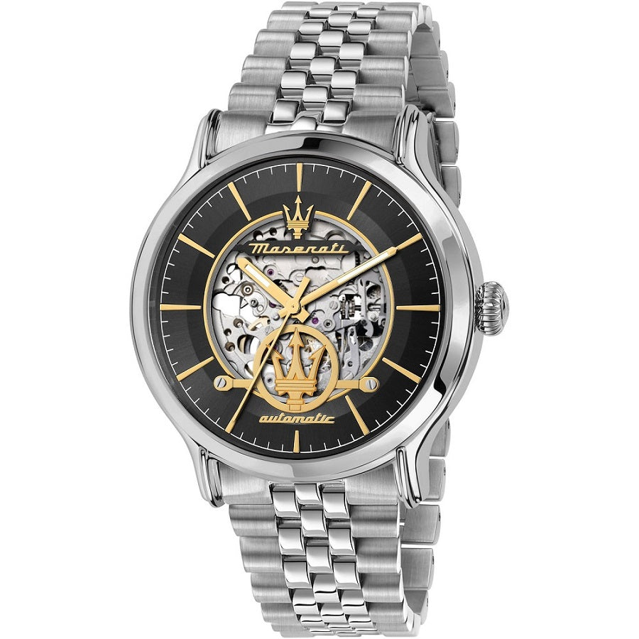 Orologio Uomo MASERATI Epoca - R8823118015
