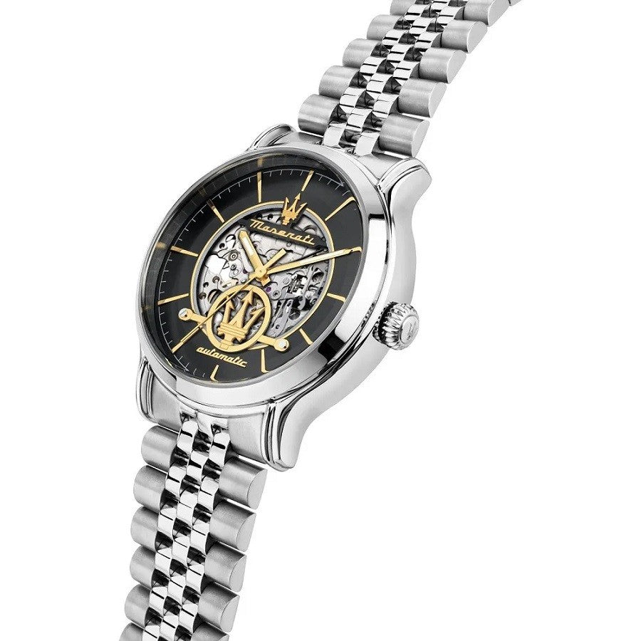 Orologio Uomo MASERATI Epoca - R8823118015 - immagine 4