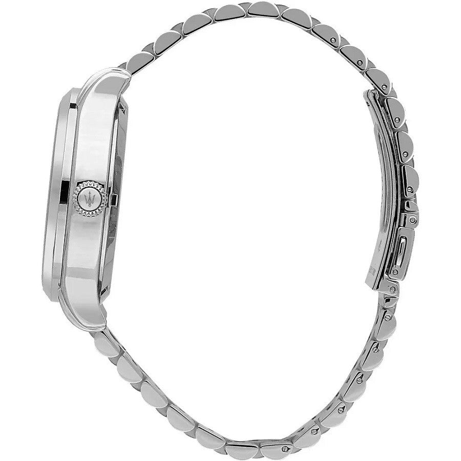 Orologio Uomo MASERATI Epoca - R8823118015 - immagine 5