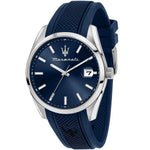 Orologio Uomo MASERATI Attrazione - R8851151005