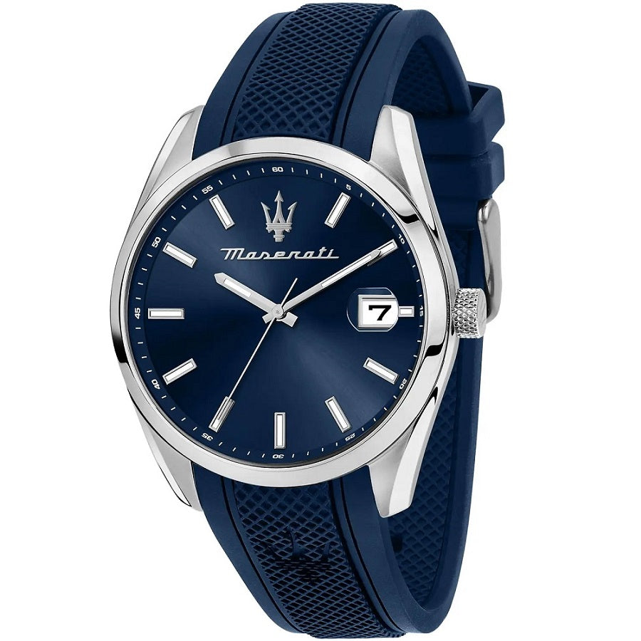 Orologio Uomo MASERATI Attrazione - R8851151005