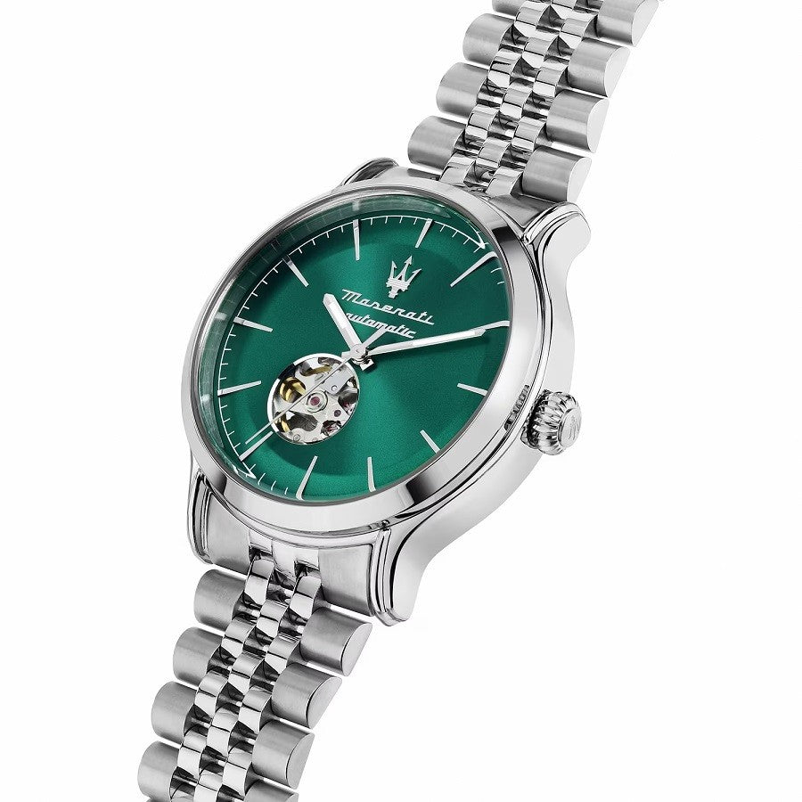 Orologio Uomo MASERATI Epoca - R8823118019 - immagine 4