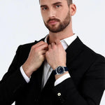 Orologio Uomo MASERATI Attrazione - R8851151005 - immagine 2