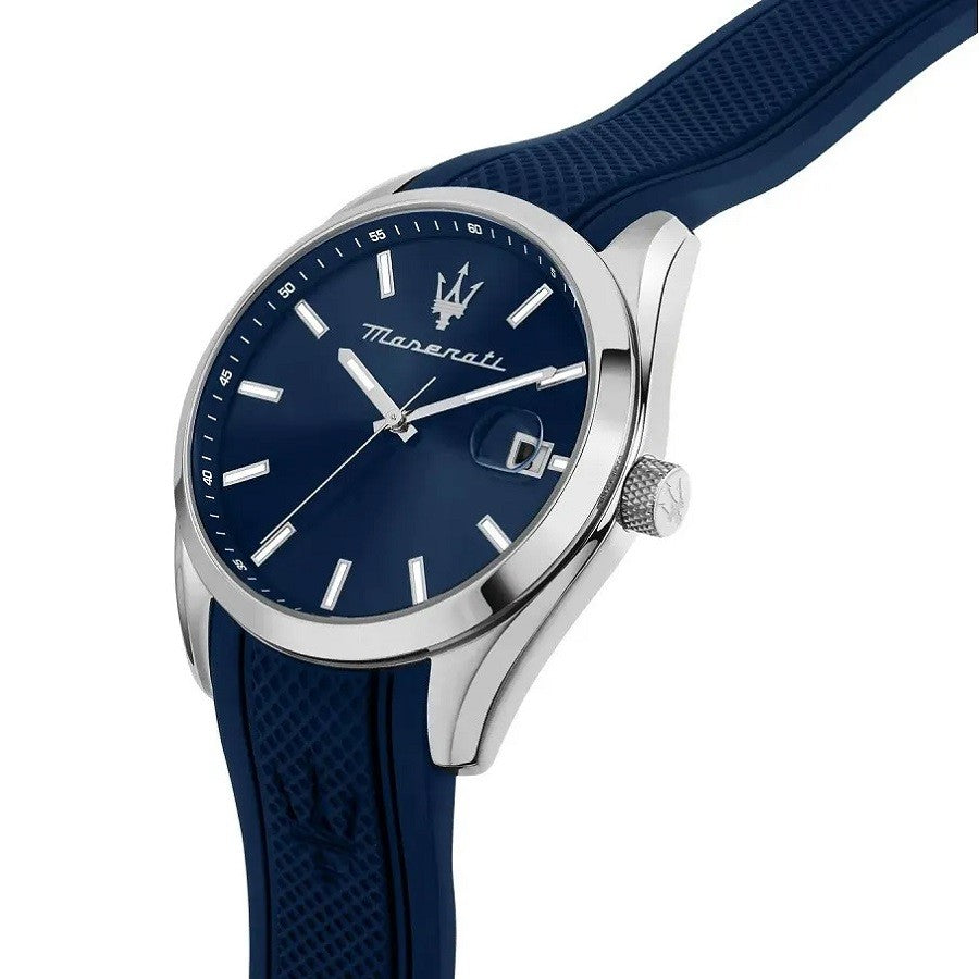 Orologio Uomo MASERATI Attrazione - R8851151005 - immagine 3