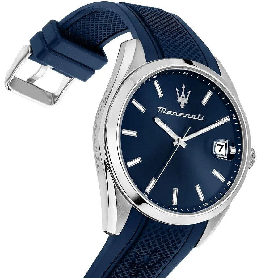 Orologio Uomo MASERATI Attrazione - R8851151005 - immagine 4