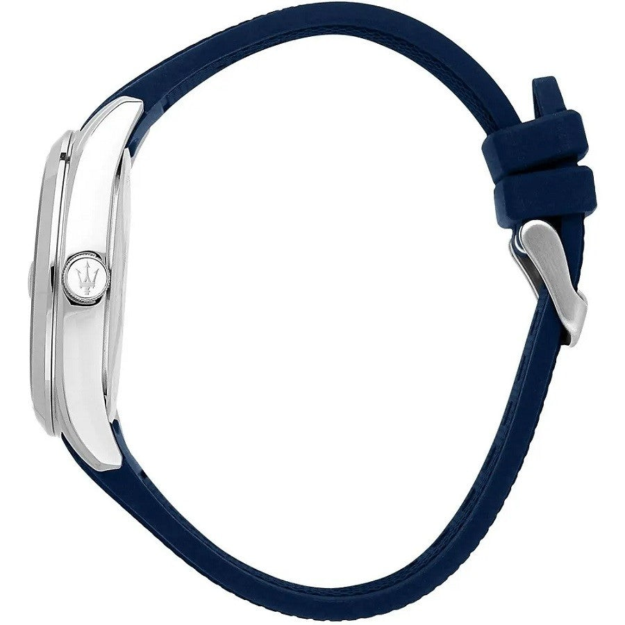 Orologio Uomo MASERATI Attrazione - R8851151005 - immagine 5