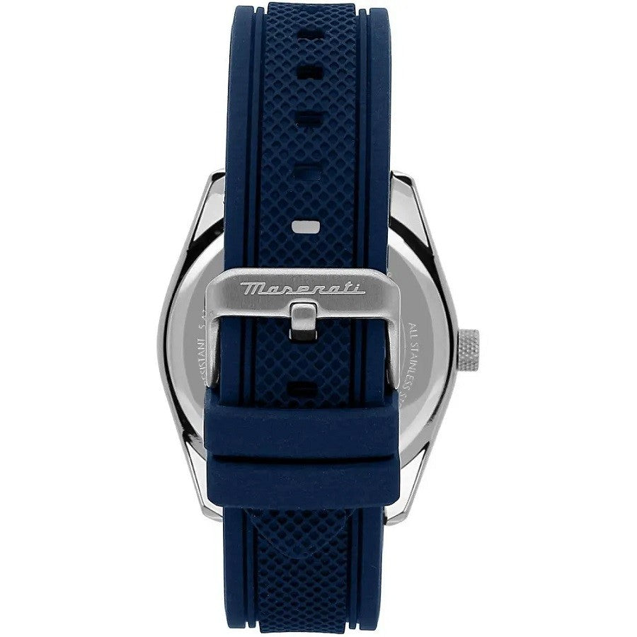 Orologio Uomo MASERATI Attrazione - R8851151005 - immagine 6