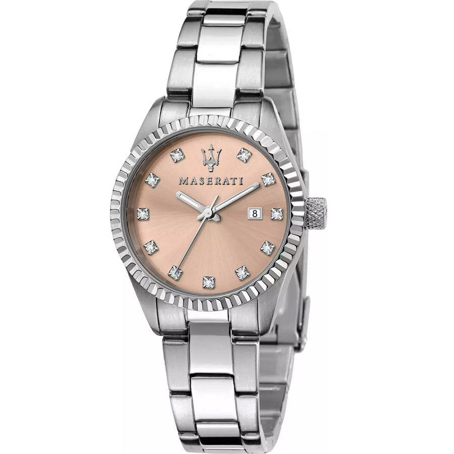Orologio Donna MASERATI Competizione - R8853100509