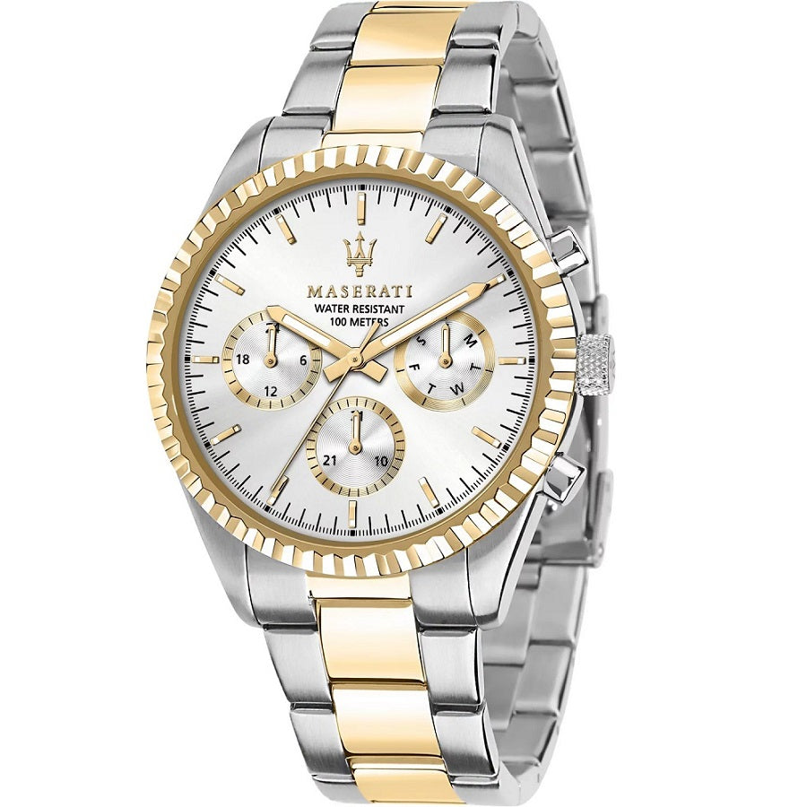 Orologio Uomo MASERATI Competizione - R8853100021