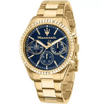 Orologio Uomo MASERATI Competizione - R8853100026